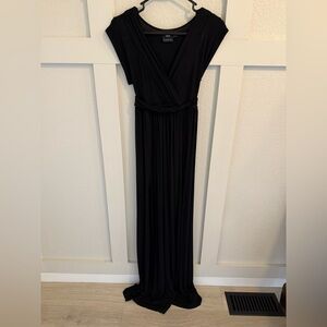 ASOS Maternity‎ Maxi Dress